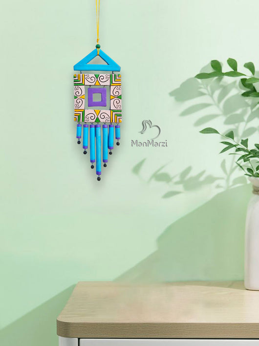 Handcrafted Wall Hanging for Home Decor | Manmarzi