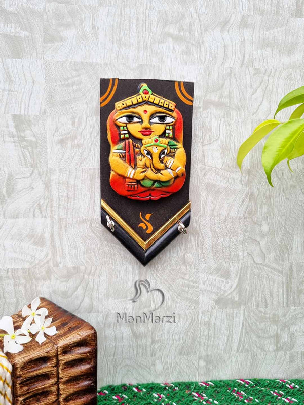 Handcrafted Decorative Wall Artifacts and  Key Holders | manmarzi