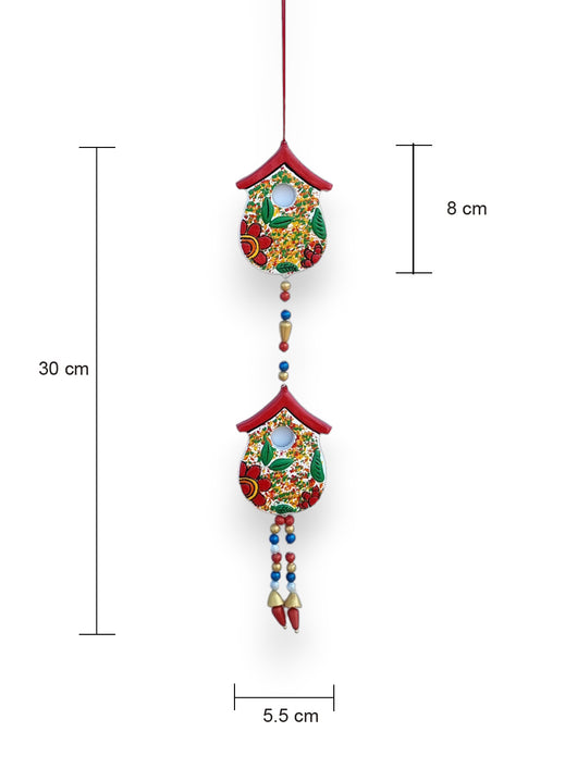 wall hanging from Manmarzi for wall decor