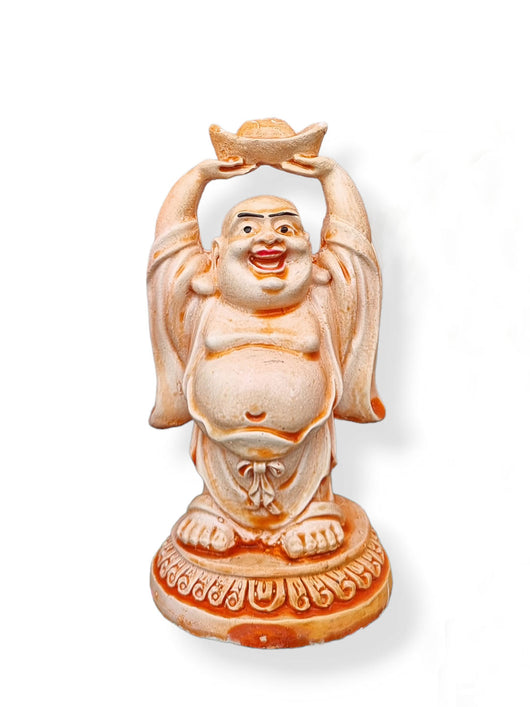 Buy Laughing Buddha Online for home decor - Fengshui | manmarzi.com