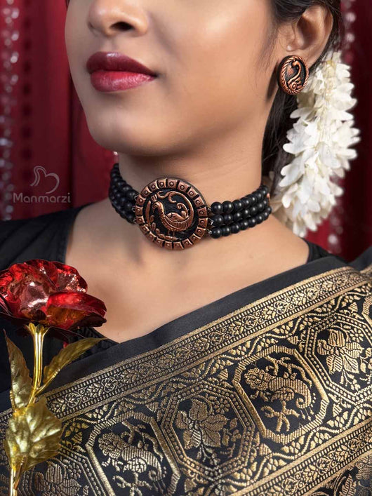 Exclusive Fashion Jewellery for Every Occasion | Manmarzi