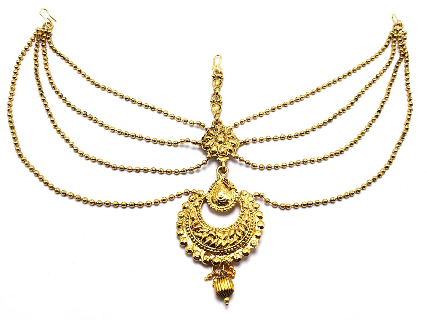 Bridal Mathapatti For Women - ManMarzi