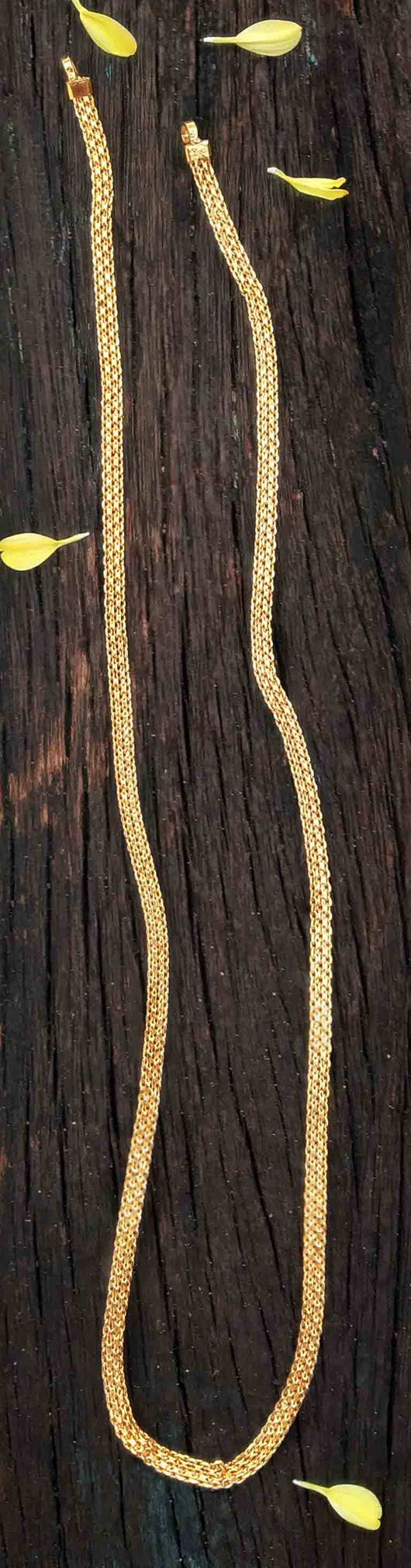 long chain  from manmarzi