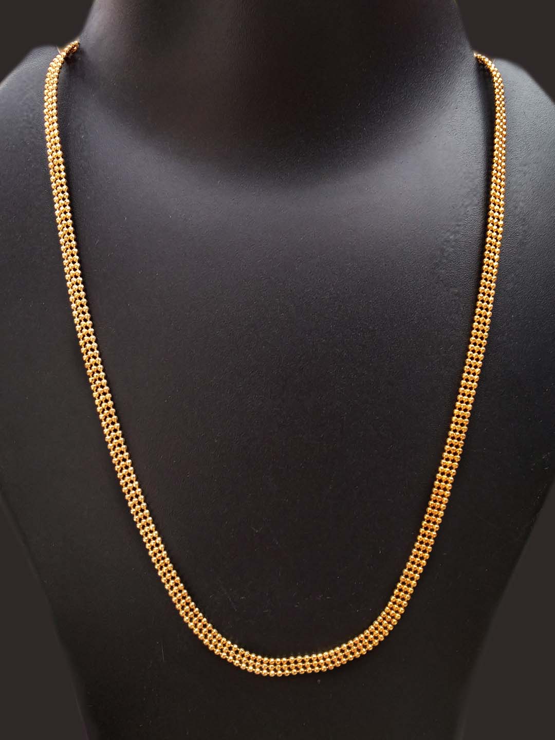 long chain for girls