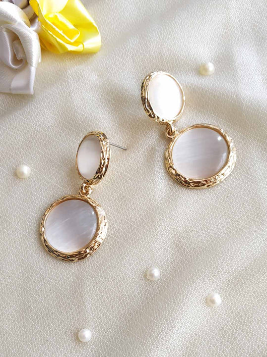 beautiful drop earrings for girls