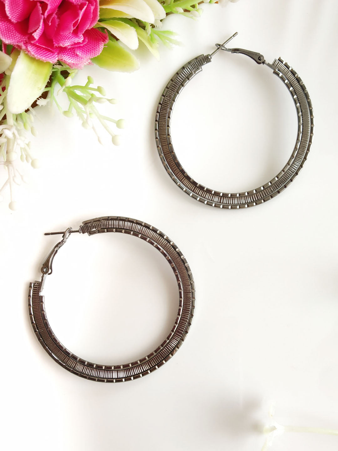 Black Silver