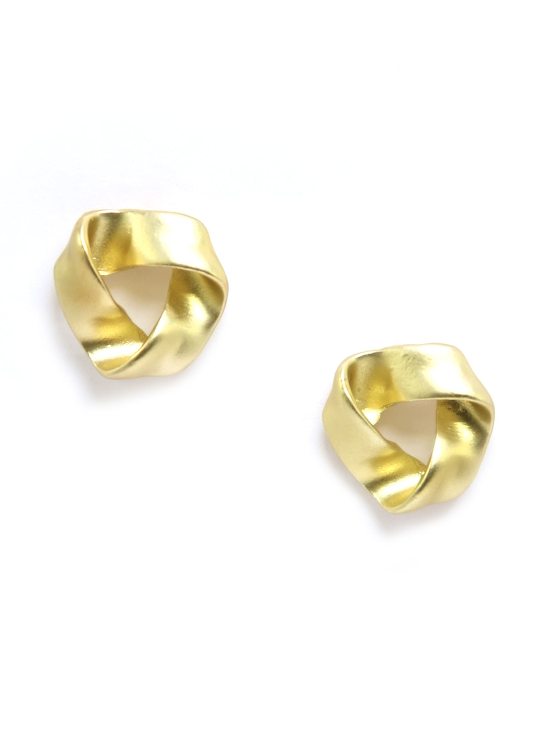 Fancy Earstuds - ManMarzi