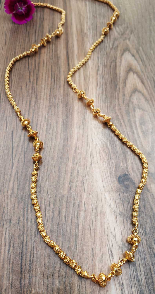 chain design for women